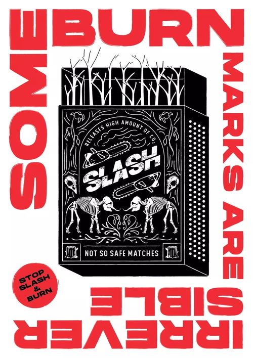 怎样的海报能获奖？——2019台湾国际平面设计奖作品赏析