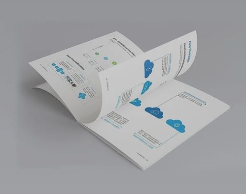 企业为何需要平面设计、画册设计与动画制作